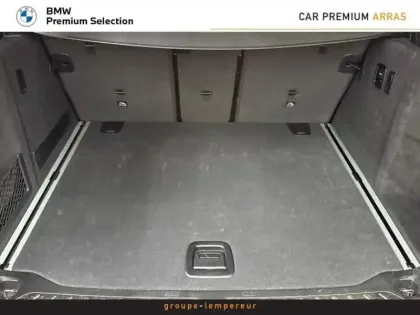 Photo 15 BMW X3  xDrive20d 190ch M Sport