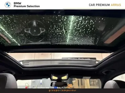 Photo 14 BMW X3  xDrive20d 190ch M Sport