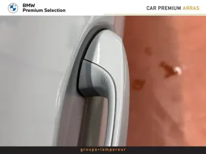 Photo 16 BMW X3  xDrive20d 190ch M Sport