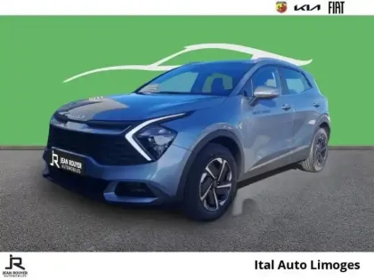 Photo Kia Sportage Active