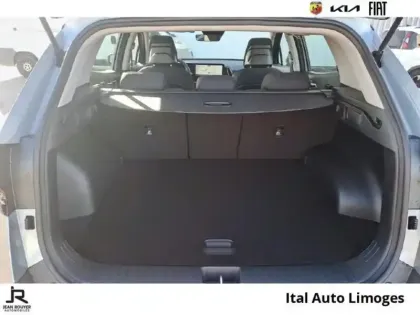 Photo 6 Kia Sportage  1.6 T-GDi 210ch HEV Active BVA6