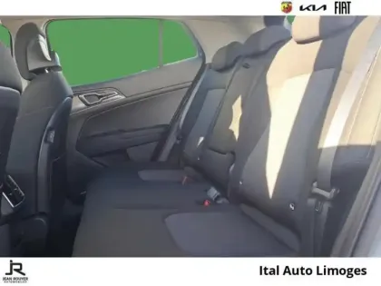 Photo 11 Kia Sportage  1.6 T-GDi 210ch HEV Active BVA6