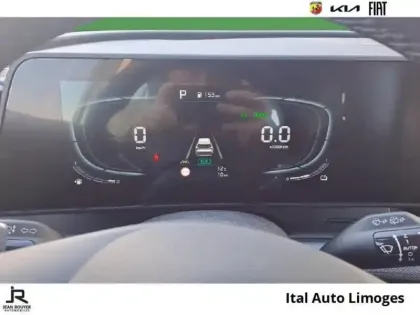 Photo 13 Kia Sportage  1.6 T-GDi 210ch HEV Active BVA6