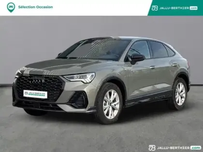Photo Audi Q3