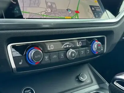 Photo 14 Audi Q3  Sportback 35 TFSI 150ch S line plus S tronic 7