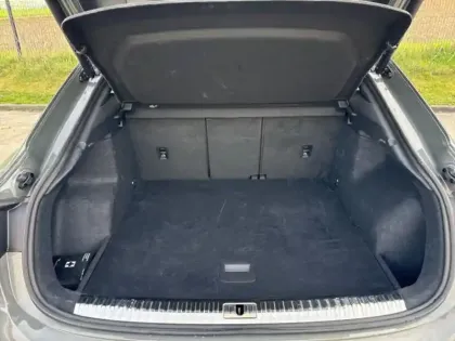 Photo 8 Audi Q3  Sportback 35 TFSI 150ch S line plus S tronic 7