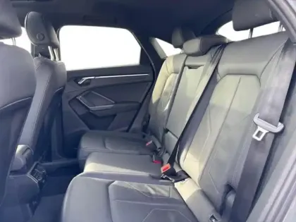 Photo 7 Audi Q3  Sportback 35 TFSI 150ch S line plus S tronic 7