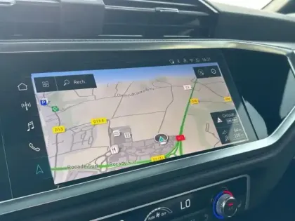 Photo 11 Audi Q3  Sportback 35 TFSI 150ch S line plus S tronic 7