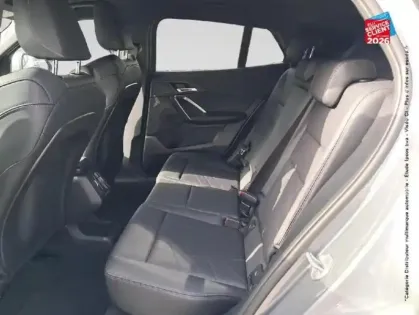 Photo 10 BMW X2  sDrive20iA 170ch M Sport DKG7 Camera GPS