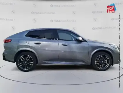 Photo 18 BMW X2  sDrive20iA 170ch M Sport DKG7 Camera GPS