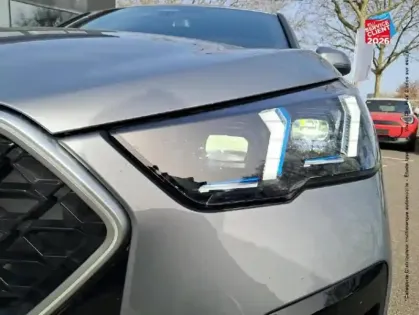 Photo 27 BMW X2  sDrive20iA 170ch M Sport DKG7 Camera GPS