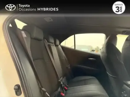 Photo 6 Toyota Corolla Gén. X Ph2 Collection 5