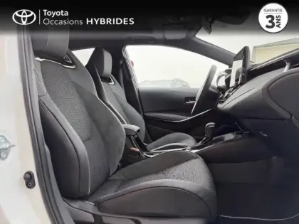 Photo 5 Toyota Corolla Gén. X Ph2 Collection 5