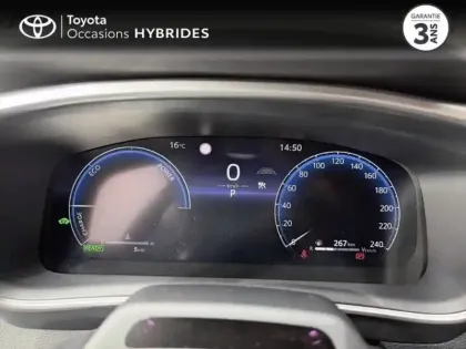 Photo 13 Toyota Corolla Gén. X Ph2 Collection 5