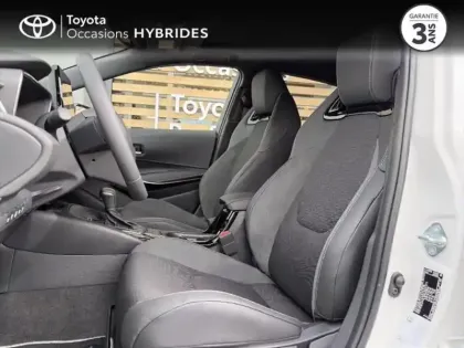 Photo 10 Toyota Corolla Gén. X Ph2 Collection 5