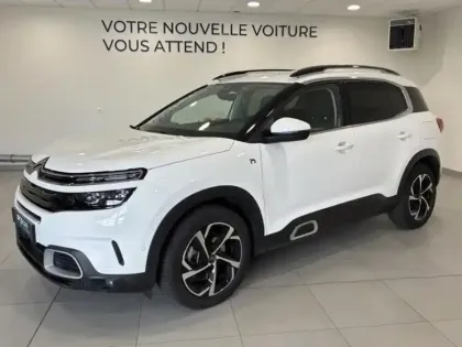 Photo Citroën C5 Aircross