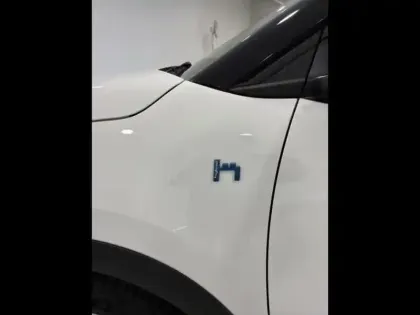 Photo 8 Citroën C5 aircross  Hybrid 225ch Business e-EAT8