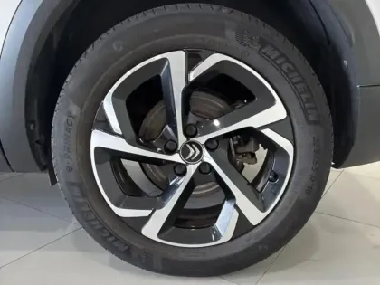 Photo 10 Citroën C5 aircross  Hybrid 225ch Business e-EAT8