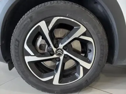 Photo 9 Citroën C5 aircross  Hybrid 225ch Business e-EAT8