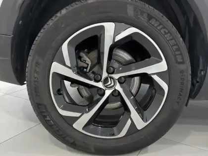 Photo 11 Citroën C5 aircross  Hybrid 225ch Business e-EAT8