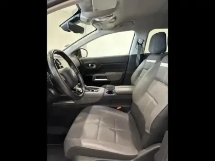 Photo 13 Citroën C5 aircross  Hybrid 225ch Business e-EAT8