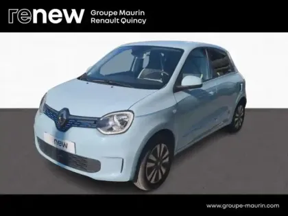 Photo Renault Twingo