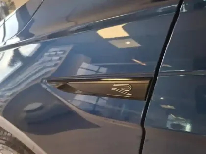 Photo 7 Volkswagen Polo  1.0 TSI 116ch R-Line Edition DSG7