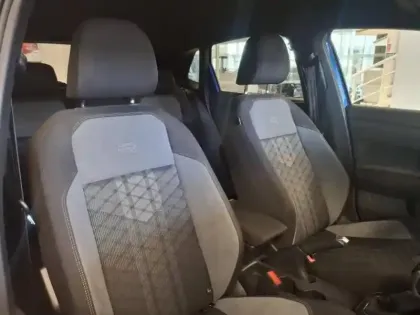 Photo 13 Volkswagen Polo  1.0 TSI 116ch R-Line Edition DSG7