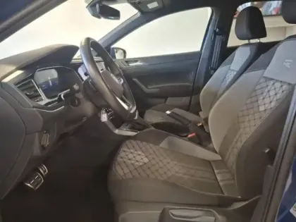 Photo 11 Volkswagen Polo  1.0 TSI 116ch R-Line Edition DSG7