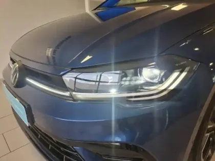 Photo 5 Volkswagen Polo  1.0 TSI 116ch R-Line Edition DSG7