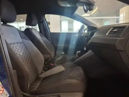 Photo 14 Volkswagen Polo  1.0 TSI 116ch R-Line Edition DSG7