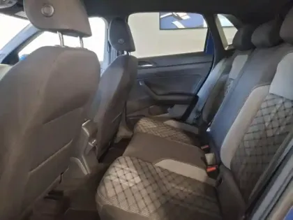 Photo 12 Volkswagen Polo  1.0 TSI 116ch R-Line Edition DSG7