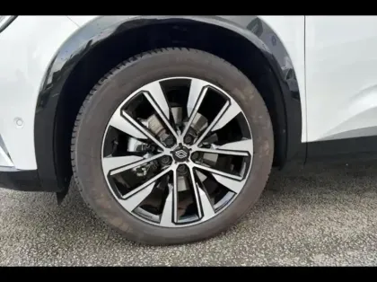 Photo 12 Renault Espace  1.2 E-Tech full hybrid 200ch Techno 5 places - 24