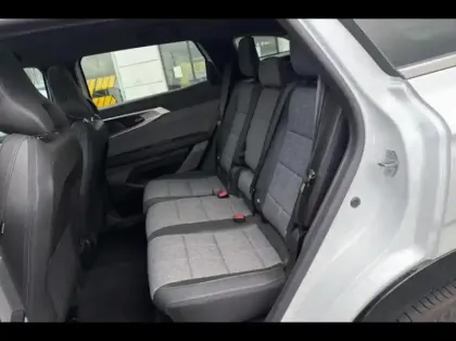 Photo 10 Renault Espace  1.2 E-Tech full hybrid 200ch Techno 5 places - 24