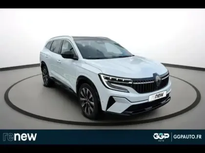 Photo 7 Renault Espace  1.2 E-Tech full hybrid 200ch Techno 5 places - 24