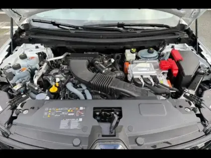 Photo 14 Renault Espace  1.2 E-Tech full hybrid 200ch Techno 5 places - 24