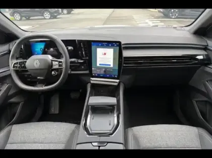 Photo 8 Renault Espace  1.2 E-Tech full hybrid 200ch Techno 5 places - 24