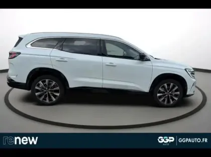 Photo 6 Renault Espace  1.2 E-Tech full hybrid 200ch Techno 5 places - 24