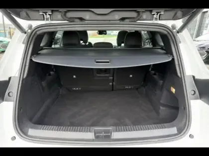 Photo 11 Renault Espace  1.2 E-Tech full hybrid 200ch Techno 5 places - 24