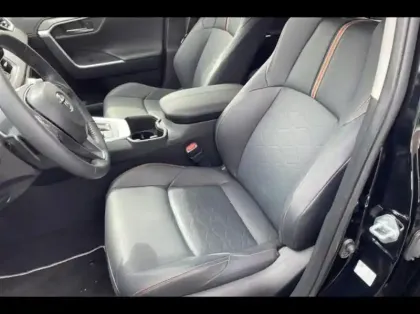 Photo 9 Toyota Rav4 Gén. V Ph1 Trail 5