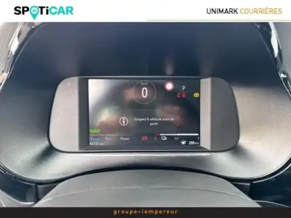 Photo 13 Opel Corsa Gén. VI Ph1 Design & Tech 5