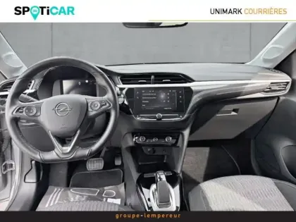 Photo 11 Opel Corsa Gén. VI Ph1 Design & Tech 5