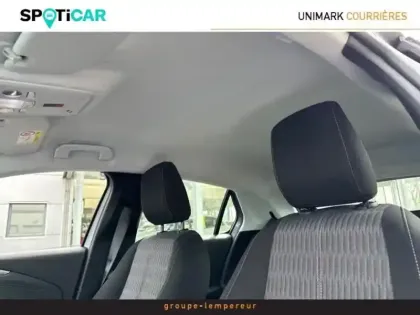 Photo 10 Opel Corsa Gén. VI Ph1 Design & Tech 5