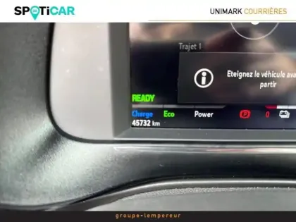 Photo 14 Opel Corsa Gén. VI Ph1 Design & Tech 5