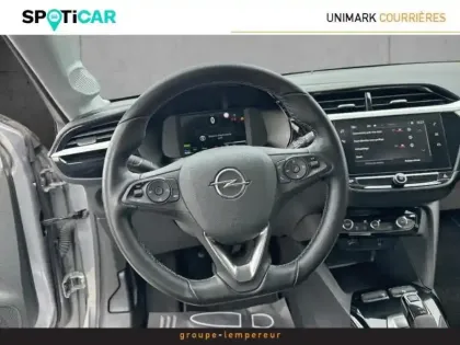 Photo 12 Opel Corsa Gén. VI Ph1 Design & Tech 5