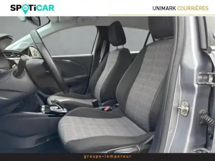 Photo 9 Opel Corsa Gén. VI Ph1 Design & Tech 5