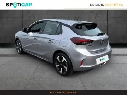 Photo 8 Opel Corsa Gén. VI Ph1 Design & Tech 5