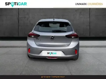 Photo 6 Opel Corsa Gén. VI Ph1 Design & Tech 5