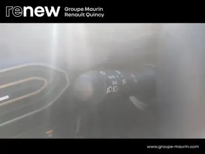 Photo 13 Dacia Sandero  1.0 TCe 90ch Stepway Extreme auto -24