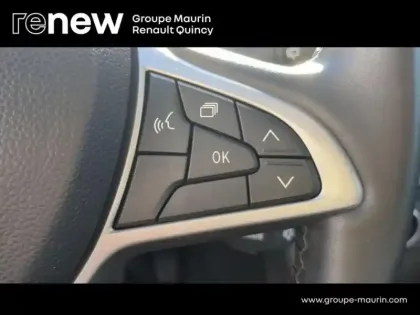 Photo 15 Dacia Sandero  1.0 TCe 90ch Stepway Extreme auto -24